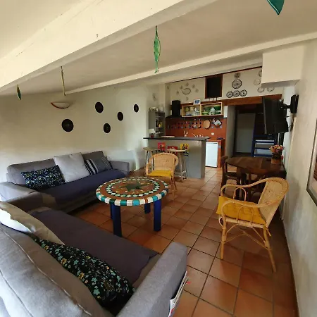 Villa L'Escalo Moustiers-Sainte-Marie Esterno foto