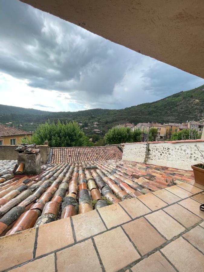 L'escalo Holiday home Moustiers-Sainte-Marie