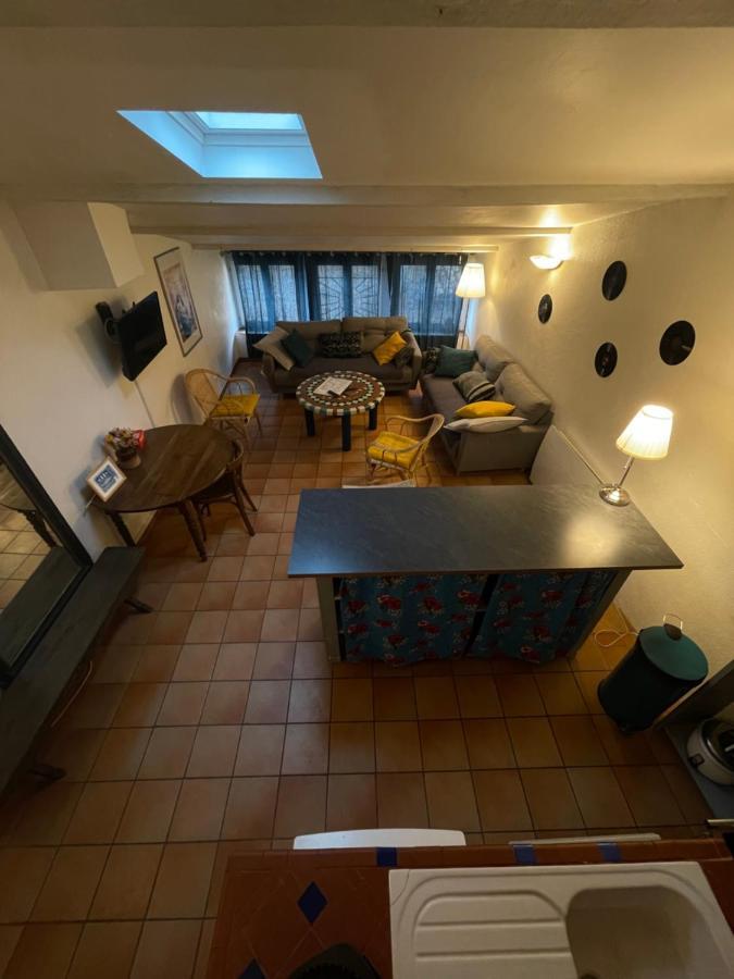 L'escalo Holiday home
