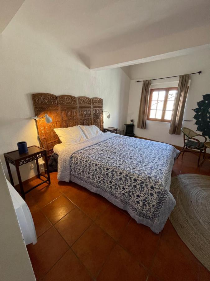L'escalo Moustiers-Sainte-Marie