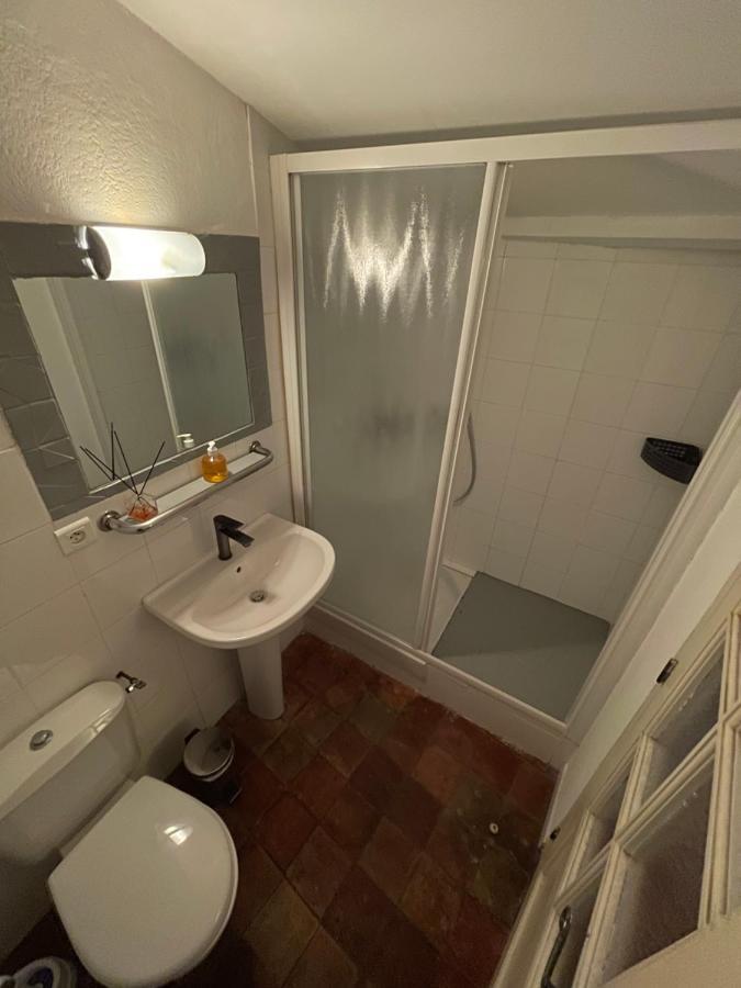 L'escalo Holiday home *