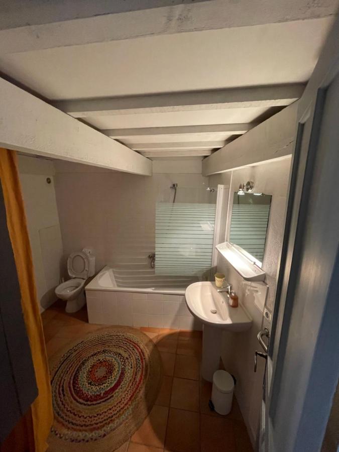 Holiday home L'escalo *