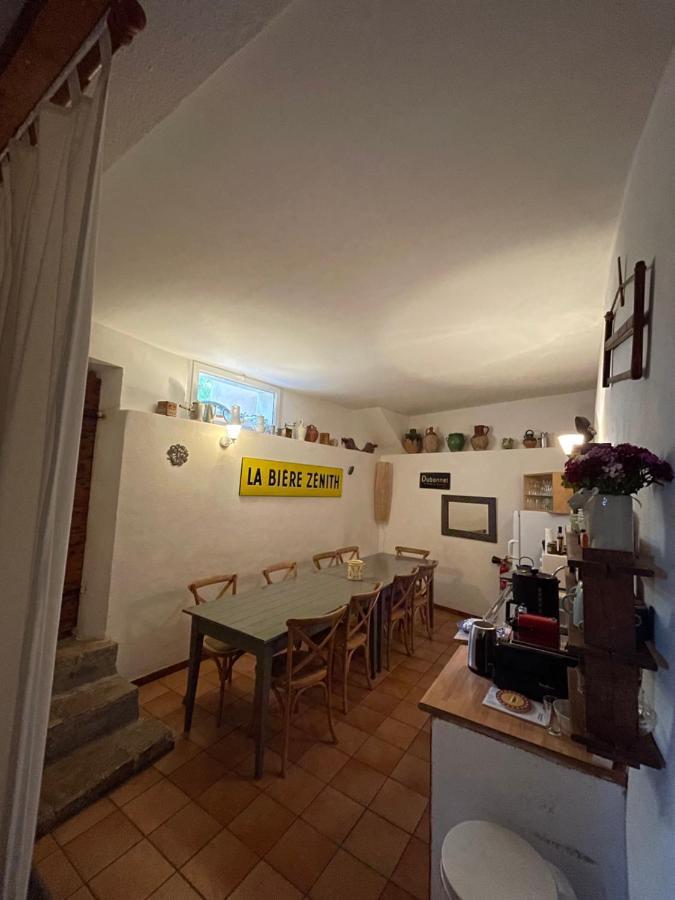Holiday home L'escalo Moustiers-Sainte-Marie